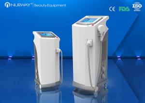 China Alexandrite laser 755nm hair removal equipment professional laser hair removal on sale