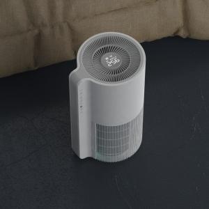  Room Negative Smart Hepa Air Cleaner For Purification Disinfection Manufactures