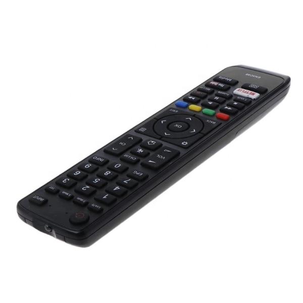 New EN3C39 Remote Control for Hisense 4K Smart TV's with Netflix and You Tube