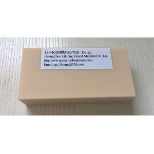Buy cheap 35-240mm High Thickness Epoxy PU Tooling Board For Sheet Metal Forming from wholesalers