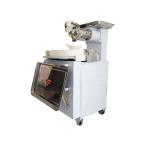 Automatic triangle Dumpling making machine spring roll machine momo making