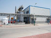 Qingdao Sesame Chemical Co., LTD