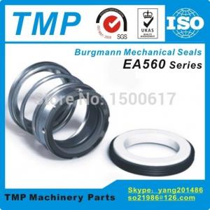  EA560-22 (Shaft Size:22mm) Eagle Burgmann Single Spring Elastomer Bellows Mechanical Seals Manufactures