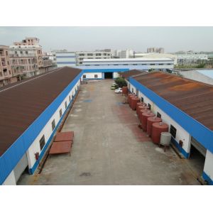 Dongguan Zehui machinery equipment co., ltd