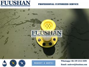  Fuushan Liquid Polyethylene Poly Water Tanks Manufactures