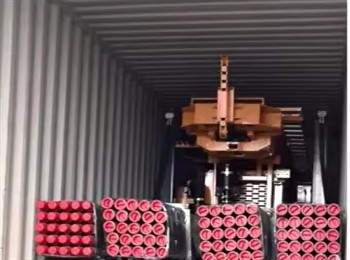 200 Meter Core Drill Equipment For Engineering And Geological Exploration Project