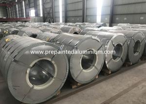  0.18mm Thickness Zinc Coating Steel   Roofing Used With Galvanized Steel Manufactures