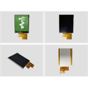 Buy cheap 1.77 Inch Transmissive TN LCD Display 128X160 TFT Display For Industrial from wholesalers