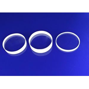 Buy cheap High Quality Content 99.99% Silica Clear Quartzheat Resistant Quartz Glass from wholesalers
