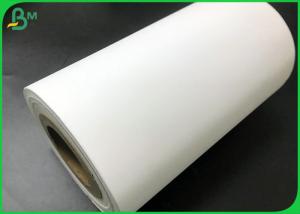  Jumbo roll 640mm 690mm Cash Register Thermal Paper 55gsm For POS Printer Manufactures