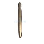 Customized Hydraulic Breaker Chisel 68mm Diameter Moil Point Chisel DS8C