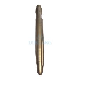  Customized Hydraulic Breaker Chisel 68mm Diameter Moil Point Chisel DS8C Manufactures