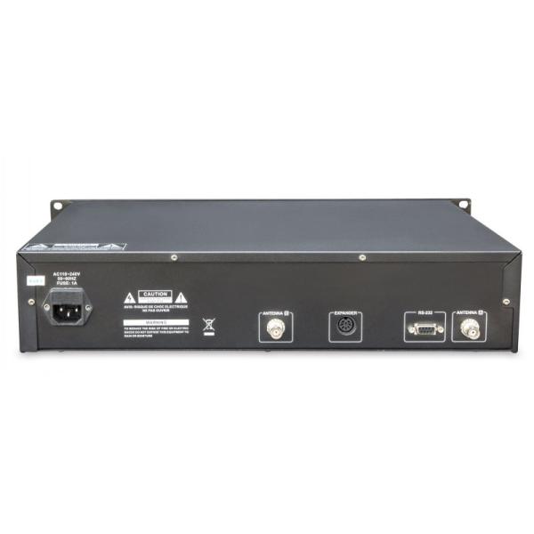 Classroom Electronic Audience Responses Voting System 8P-DIN