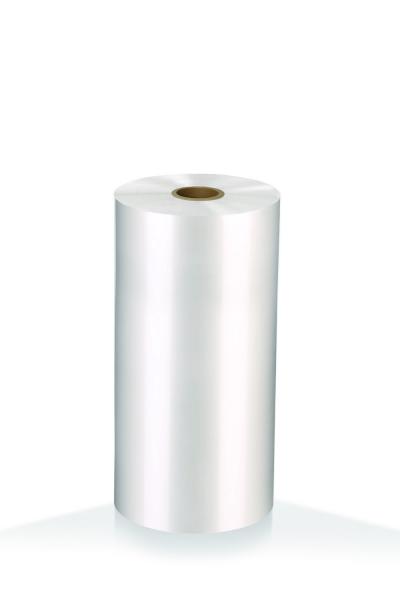Quality Transparent BOPP Thermal Lamination Film With Glue 15mic-  43mic Gloss And Matt for sale