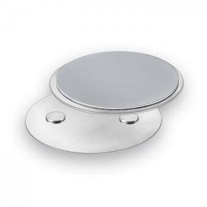  Strong Magnets Magnetic Attachment Mounting D70x6mm or Customized for Smoke Detector Manufactures