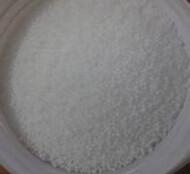  Poly diallyl dimethyl ammonium chloride (particles) Manufactures