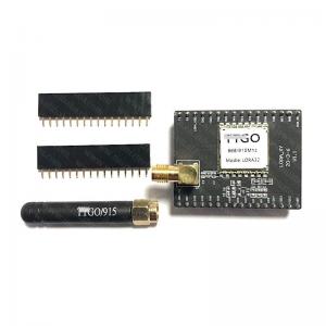  TTGO LORA32 V1.0 ESP32 PCB Module Board LoRa OLED 0.96 Inch SD Card WIFI Wireless Module Manufactures