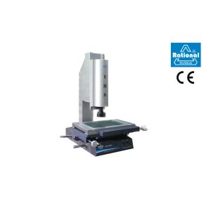  Manual Visual Measurement System / Visual Measurement System Pragmatic Workpiece Manufactures