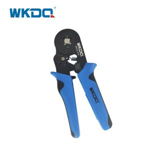  7AWG Hand Crimp Tools Carbon Steel Crimping Pliers 175mm Manufactures