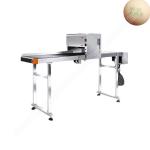 Automatic Egg Coding Machine Inject Printing Machine Small For Eggs Expiry Date
