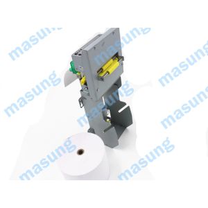 Android / Linux 80 mm Vertical Paper Roll Loading Thermal Printer
