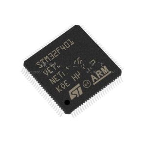 Buy cheap Electronic Stm32 Microcontroller STM32F401VET6 STM32F103VGT6 STM32F103VET6 from wholesalers