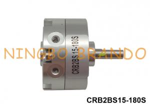 China CRB2BS15-180S SMC Type Rotary Actuator Pneumatic Cylinder Vane Type on sale