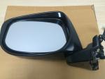 Automotive Passenger Side View Mirror Replacement Customized Color