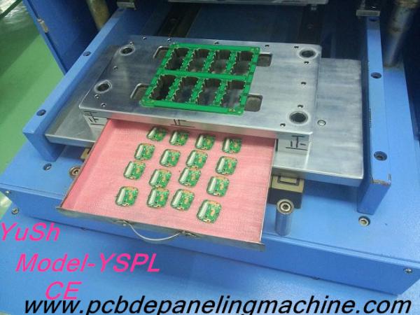 OEM PCB Depaneling FPC Mold for Flex Board Punching Machine
