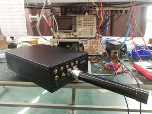 China Multi Bands Military Man Pack Bomb Signal Jammer With High Power Convoy Jamming System on sale