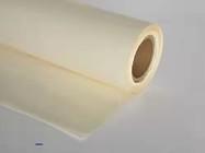  80X25mm Aramid Fiber Insulation Paper Used To Insulate Engine Manufactures