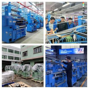 Dongguan Huafang Machinery Co., Ltd