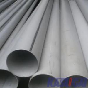 China ERW Low Alloy Steel Seamless Pipe Welded ASTM A335 P11 High Strength on sale