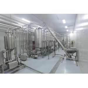  ISO Certified Passion Fruit Processing Machine with Customizable Capacity and Energy Saving High Quality Design Manufactures