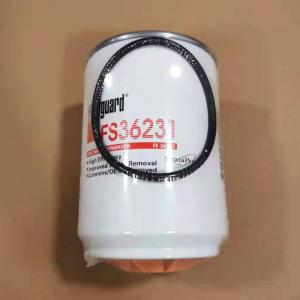  Only for engine fuel filter separator oil water separator Fs36231 Manufactures
