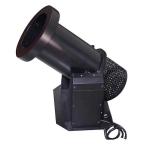 1500W DMX LED Stage Effect Light Wedding Ceremony Paper Blower Confetti Salute