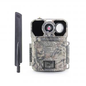  Long Range Cellular 4G Trail Camera With Viewing Screen Night Vision Manufactures