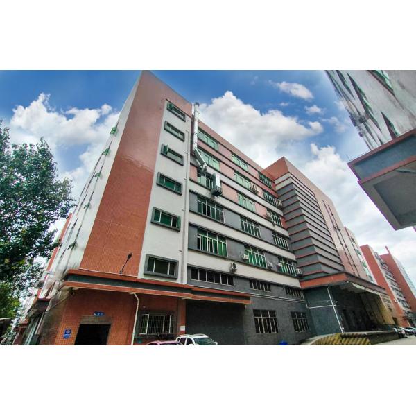 Beijing Shenzhou Anfu Technology Co. Limited