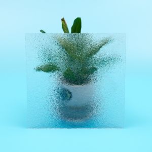 Anti Reflective Frosted Polycarbonate Sheet 7m 3m Frosted Roofing Sheets