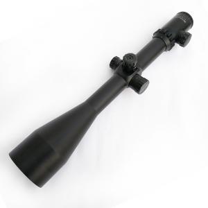  Nitrogen ED Lens Riflescope 4-48x65 With Extra Low Dispersion Glass Manufactures