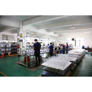 Foshan Gepu Electrical Technology Co., Ltd.