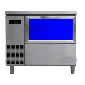 Commercial Ice Block Ice Maker Machine Cube/ Ice Making Machine