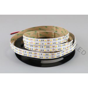 Buy cheap Double Row Bright Led Strip Lights DC 24V 28W Low Power Consumption from wholesalers