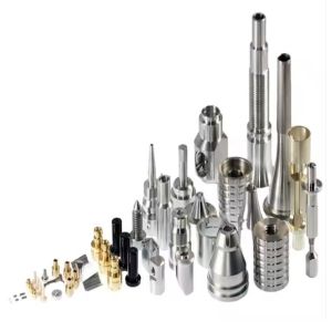 China Precision Industrial Cnc Machining Processing Solutions Engineered For Excellence on sale