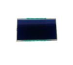 Customized Htn Segment Lcd Display 1/3bias 1/4duty View Angle 6:00