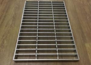  Safety Stainless Steel Grating , Stainless Steel Bbq Grill Grates Manufactures