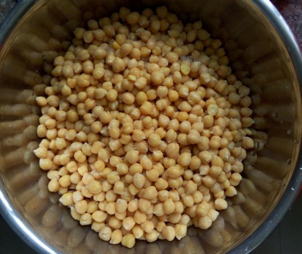 Quality Canned Chick Peas Garbanzo In Brine 425g, 567g, 800g for sale