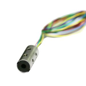  High Precision 24VDC 3Vrms Power LVDT Sensor for Micro Displacement Control System Manufactures