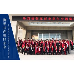 Hebei Yachen Electric Co., Ltd