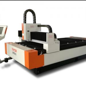  Water Cooling CNC Laser Cutting Machine With FEIBO Laser Manufactures